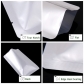 5 pcs Wholesale 3-side Heat Seal Aluminum Foil Bags Vacuum Packaging for Food Supplies